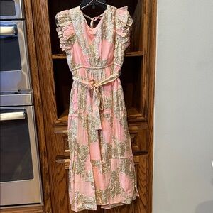 A Loves A Girls Dress Size L